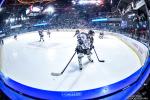 Photo hockey match Bordeaux - Marseille le 13/03/2026