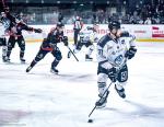 Photo hockey match Bordeaux - Marseille le 13/03/2026