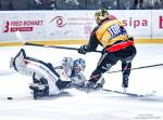 Photo hockey match Bordeaux - Marseille le 13/03/2026