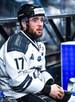 Photo hockey match Bordeaux - Marseille le 14/03/2026