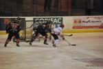 Photo hockey match Bordeaux - Mont-Blanc le 14/01/2012