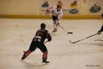 Photo hockey match Bordeaux - Mont-Blanc le 14/01/2012