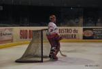 Photo hockey match Bordeaux - Mont-Blanc le 14/01/2012