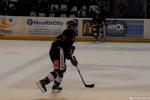Photo hockey match Bordeaux - Mont-Blanc le 09/03/2013