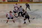 Photo hockey match Bordeaux - Mont-Blanc le 09/03/2013