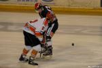 Photo hockey match Bordeaux - Mont-Blanc le 09/03/2013