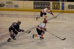 Photo hockey match Bordeaux - Mont-Blanc le 09/03/2013