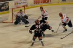 Photo hockey match Bordeaux - Mont-Blanc le 09/03/2013
