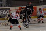 Photo hockey match Bordeaux - Mont-Blanc le 09/03/2013