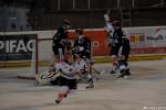 Photo hockey match Bordeaux - Mont-Blanc le 09/03/2013