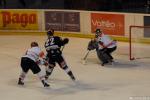 Photo hockey match Bordeaux - Mont-Blanc le 09/03/2013