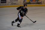 Photo hockey match Bordeaux - Mont-Blanc le 09/03/2013
