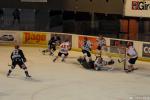 Photo hockey match Bordeaux - Mont-Blanc le 09/03/2013
