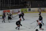 Photo hockey match Bordeaux - Mont-Blanc le 09/03/2013