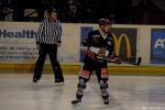 Photo hockey match Bordeaux - Mont-Blanc le 09/03/2013