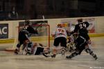 Photo hockey match Bordeaux - Mont-Blanc le 09/03/2013