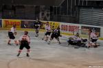 Photo hockey match Bordeaux - Mont-Blanc le 09/03/2013