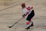 Photo hockey match Bordeaux - Mont-Blanc le 09/03/2013