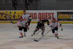 Photo hockey match Bordeaux - Mont-Blanc le 09/03/2013