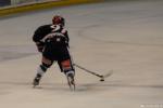 Photo hockey match Bordeaux - Mont-Blanc le 09/03/2013