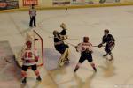 Photo hockey match Bordeaux - Mont-Blanc le 09/03/2013