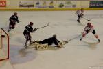Photo hockey match Bordeaux - Mont-Blanc le 09/03/2013