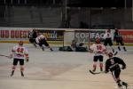 Photo hockey match Bordeaux - Mont-Blanc le 09/03/2013