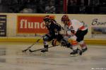 Photo hockey match Bordeaux - Mont-Blanc le 09/03/2013