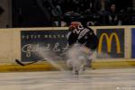 Photo hockey match Bordeaux - Mont-Blanc le 09/03/2013