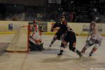 Photo hockey match Bordeaux - Mont-Blanc le 09/03/2013