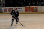 Photo hockey match Bordeaux - Mont-Blanc le 09/03/2013