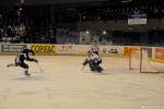 Photo hockey match Bordeaux - Mont-Blanc le 09/03/2013