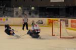 Photo hockey match Bordeaux - Mont-Blanc le 09/03/2013