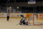 Photo hockey match Bordeaux - Mont-Blanc le 09/03/2013