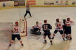 Photo hockey match Bordeaux - Mont-Blanc le 09/03/2013
