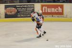 Photo hockey match Bordeaux - Montpellier  le 31/10/2013
