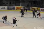 Photo hockey match Bordeaux - Montpellier  le 31/10/2013