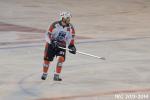 Photo hockey match Bordeaux - Montpellier  le 31/10/2013