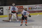 Photo hockey match Bordeaux - Montpellier  le 31/10/2013