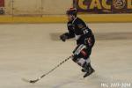Photo hockey match Bordeaux - Montpellier  le 31/10/2013