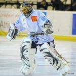 Photo hockey match Bordeaux - Montpellier  le 03/10/2009