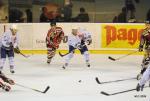 Photo hockey match Bordeaux - Montpellier  le 03/10/2009
