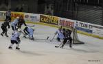 Photo hockey match Bordeaux - Montpellier  le 20/11/2010