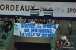 Photo hockey match Bordeaux - Montpellier  le 16/04/2011