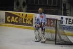 Photo hockey match Bordeaux - Montpellier  le 16/04/2011