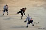 Photo hockey match Bordeaux - Montpellier  le 18/02/2012
