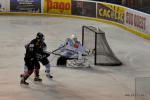 Photo hockey match Bordeaux - Montpellier  le 18/02/2012