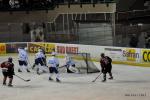 Photo hockey match Bordeaux - Montpellier  le 18/02/2012