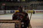 Photo hockey match Bordeaux - Montpellier  le 18/02/2012