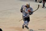 Photo hockey match Bordeaux - Montpellier  le 18/02/2012